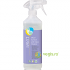 Detergent Pentru Sticla Si Alte Suprafete Ecologic Bio 500ml Sonett