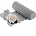 Pernuta pozitionator BabyJem anti rasucire pentru bebelusi Teddy Grey 