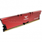 Memorie T Force Vulcan Z Red 16GB DDR4 3600MHz CL18