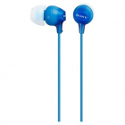 Casti MDR EX15 Blue