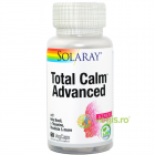 Total Calm Advanced 60cps vegetale Secom