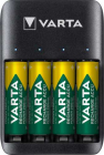 Incarcator Varta 57652 AA AAA NiMH 4 acumulatori AA 2100mAh USB