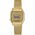 Ceas Dama Casio Vintage Mini LA 670WEMY 9E