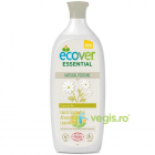 Detergent Lichid Pentru Vase cu Musetel Ecologic Bio 1L