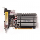 Placa video ZOTAC GeForce GT 730 Zone Edition Low Profile 4GB DDR3 64 