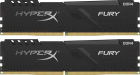 Memorie HyperX Fury Black 16GB DDR4 3000MHz CL15 Dual Channel Kit