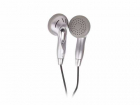 Casti in ear cu fir HD 635 3 5mm argintiu Trevi