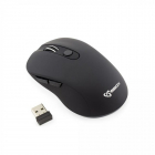 Mouse Wireless WM 911B Black