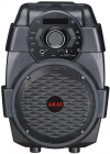 Akai Boxa portabila ABTS 806 Black