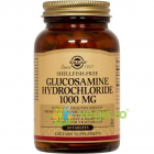 Glucosamine HCL 1000mg Hidroclorura de glucozamina 60tb