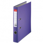 Biblioraft Esselte Economy 50 mm violet Pret buc