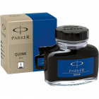 Calimara Parker Quink 57 ml albastru Pret buc