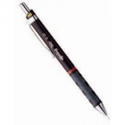 Creion mecanic Rotring Tikky II 0 5 mm negru Pret buc