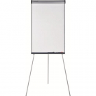 Legamaster Flipchart Universal Triangle 105 x 68 cm Pret buc