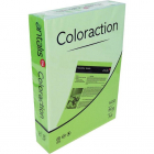 Hartie color Coloraction A4 80 g 500 coli top verde intens Java Pret t