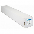 Hartie in rola pentru plotter HP Bond Paper 36 x 150 914 mm x 45 7 m 8