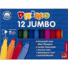 Markere Morocolor Jumbo 12 culori cutie Pret cutie