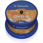 Verbatim DVD R 16X SPINDLE 50