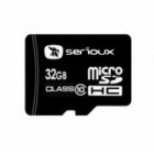 Card memorie Micro SDHC 32GB Class 10 adaptor SDHC