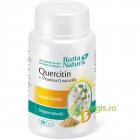 Quercitin cu Vitamina D Naturala 30cps