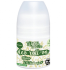 Deodorant roll on cu extract de maslin bio 50 ml Tiama