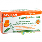 Colonsan Fem Cerat Cu Laptisor De Matca Bio femei 19g