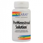 Premenstrual solution 60cps SOLARAY