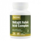 Shilajit fulvic acid complex 60cps JARROW FORMULAS