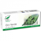 Orz verde 30cps PRO NATURA