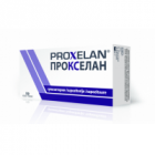 Proxelan supozitoare 10buc NATURPHARMA