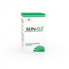 Sun d3 60cps SUN WAVE PHARMA