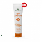 Crema depilatoare cu galbenele 150ml COSMETIC PLANT