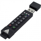 Memorie USB Aegis 32GB Secure Key 3z USB 3 1 Black