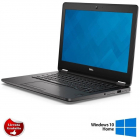 Laptop Refurbished cu Windows Latitude E7270 i5 6300U 2 40GHz up to 3 