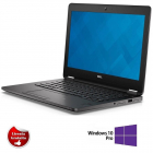 Laptop Refurbished cu Windows Latitude E7270 i5 6300U 2 40GHz up to 3 