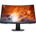 Monitor LED Gaming Curbat S2422HG 23 6 inch FHD VA 4ms 165Hz Black