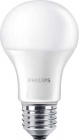 Bec LED Philips E27 A60 10W 75W lumina rece 6500K 929001163832