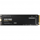 SSD 980 250GB M 2 2280 PCI Express 3 0 x4 NVMe