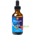 Melatonin DropIns 1 5mg 55ml Secom