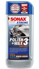 Ceara Sealant Sonax Polish Nanotech 3 Xtreme