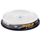 DVD R 4 7GB 16x 25 buc spindle