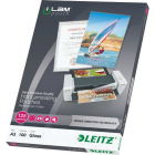 Folii pentru laminare Leitz 80 microni 216 x 303 mm A4 100 coli top Pr