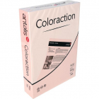 Hartie color Coloraction A4 80 g 500 coli top roz Tropic Pret top