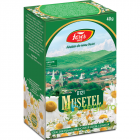 Ceai Musetel Flori D121 40g
