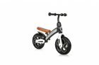 Bicicleta de echilibru Scout Black