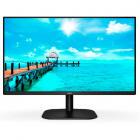 Monitor LED 24B2XHM2 23 8 inch FHD VA 4ms Black