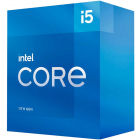 Procesor Core i5 11600K 3 9GHz Hexa Core LGA1200 12MB BOX