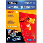 Folie pentru laminare Fellowes 80 microni A4 100 coli top