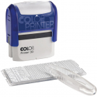 Set D I Y Colop Printer 30