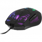 Mouse gaming Battle Heroes Scorpius Black